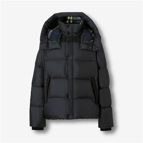 burberry mens bubble coat|Burberry men's coats on sale.